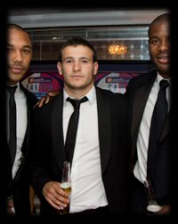 Danny Care